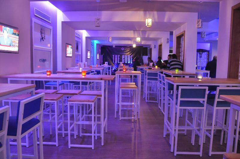 Hotel Les Palmiers Monastir Exteriér fotografie